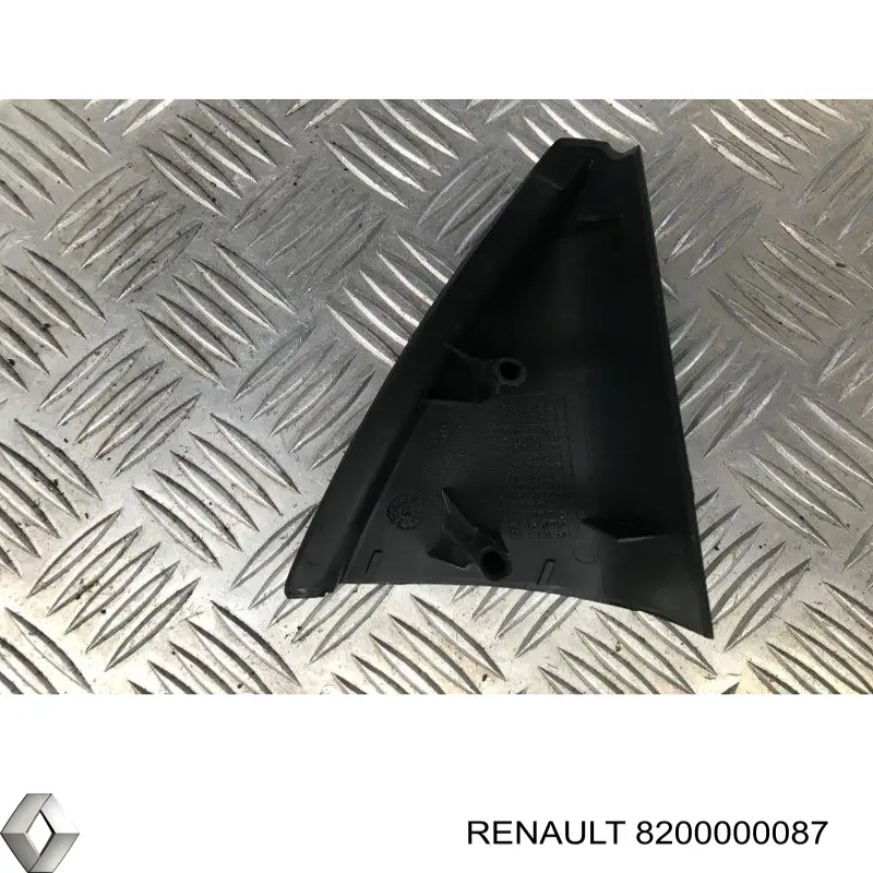  Renault (RVI) 8200000087 цена, от 6.29 USD