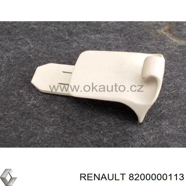  8200000113 Renault (RVI)