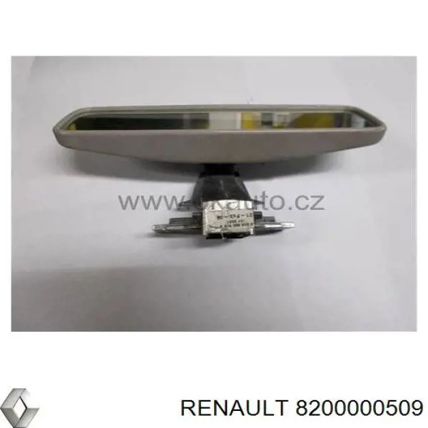8200000509 Renault (RVI) Зеркало заднего вида в салоне