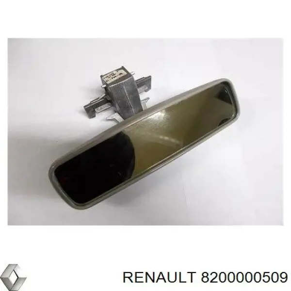 8200000509 Renault (RVI)