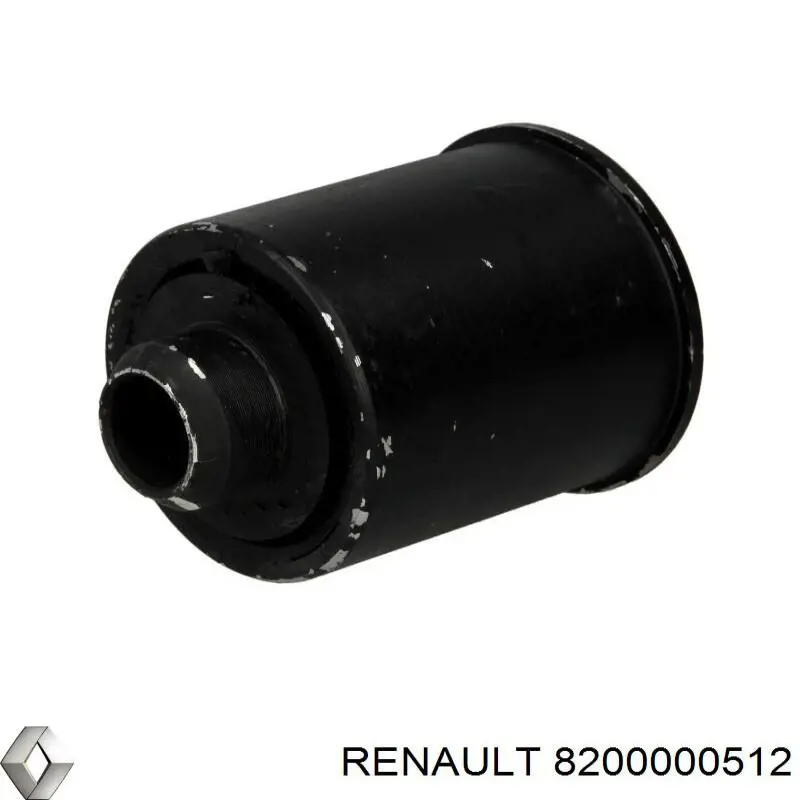 Сайлентблок 8200000512 Renault (RVI)
