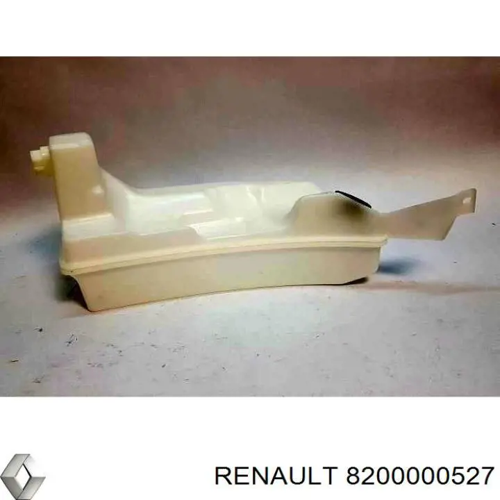  Renault (RVI) 8200000527 цена, от 5.64 USD