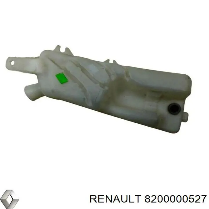 Купить 8200000527 Renault (RVI) 
