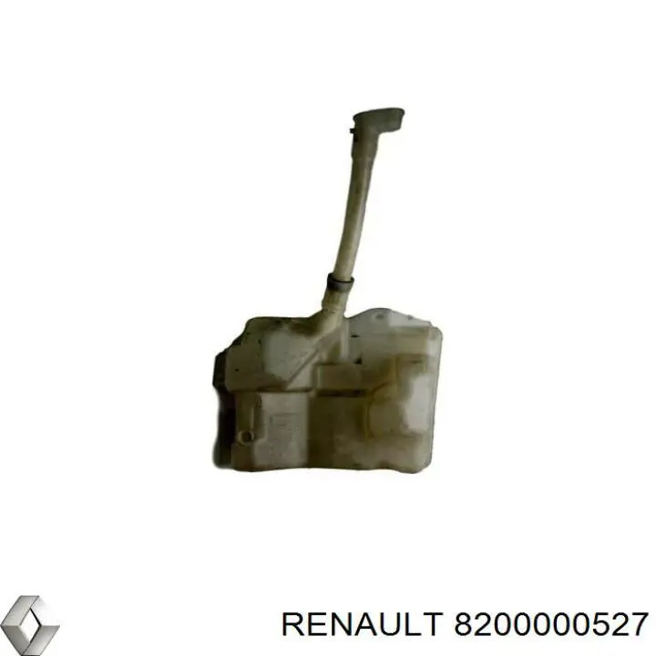  8200000527 Renault (RVI)