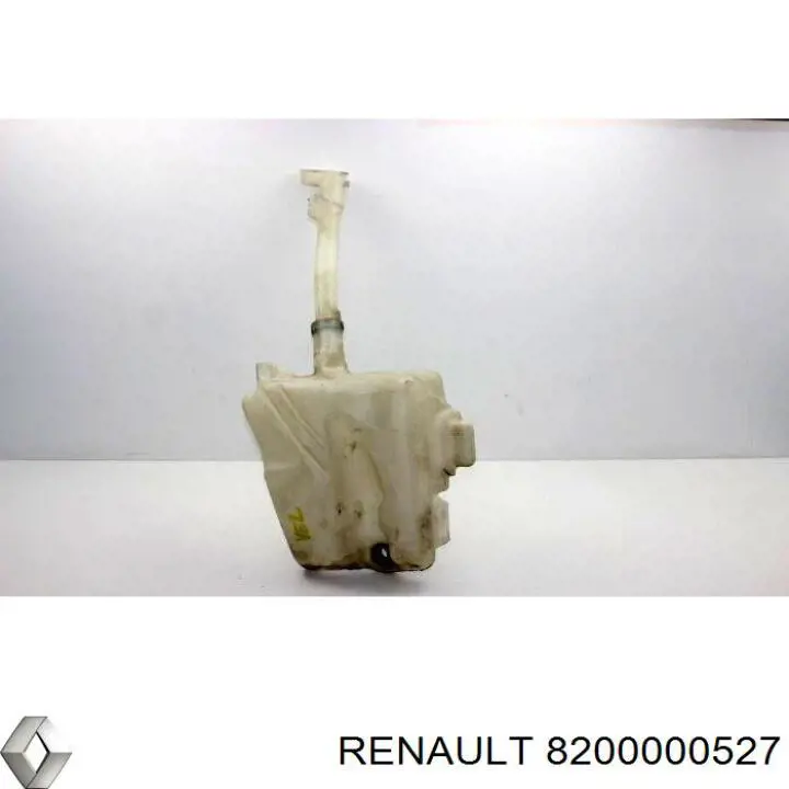 8200000527 Renault (RVI) 