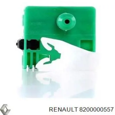 Стеклоподъемник задней левой двери Renault (RVI) 8200000557 цена, от 25.75 USD