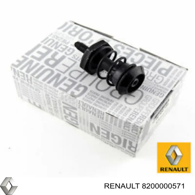  Renault (RVI) 8200000571 цена, от 30.81 USD