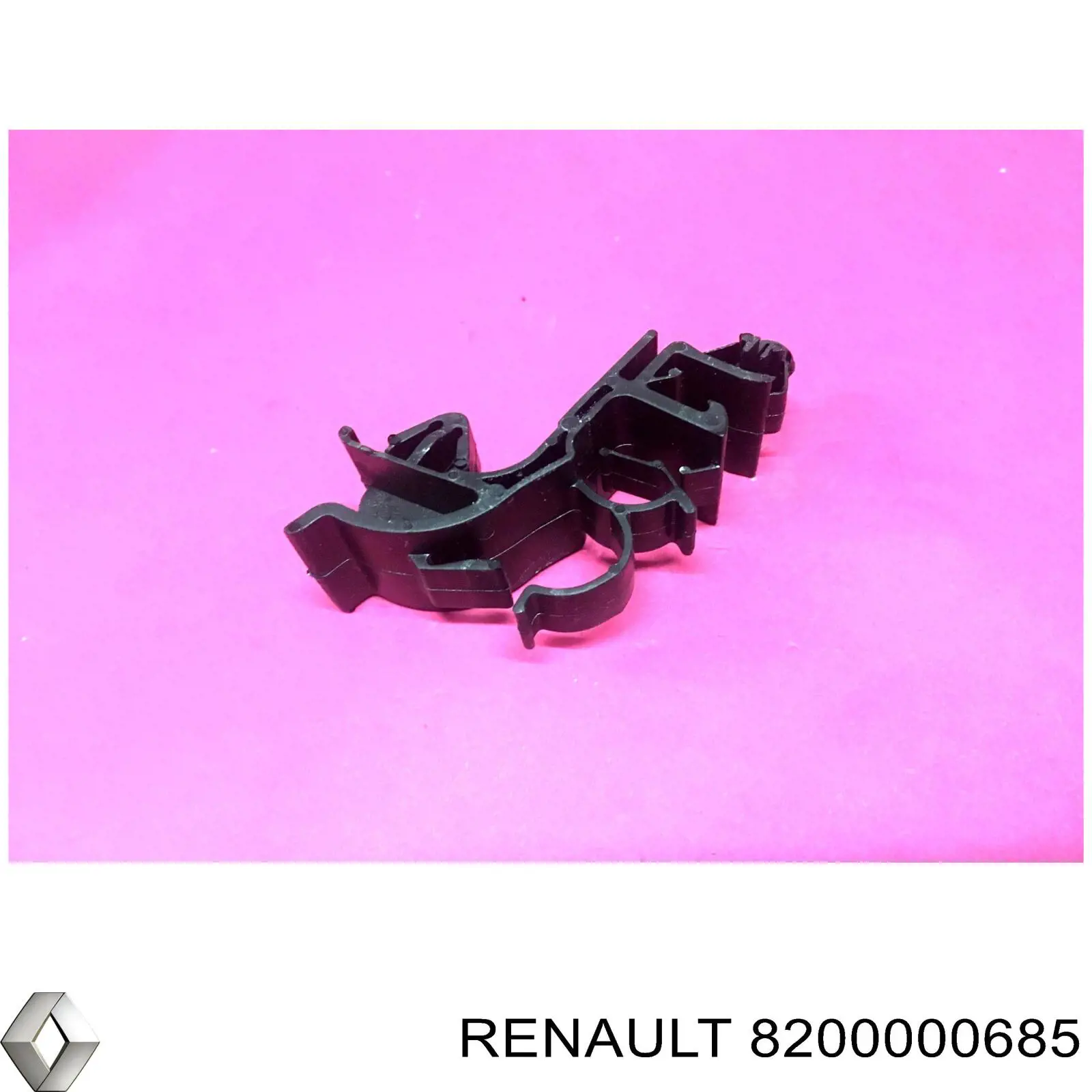 8200000685 Renault (RVI) 