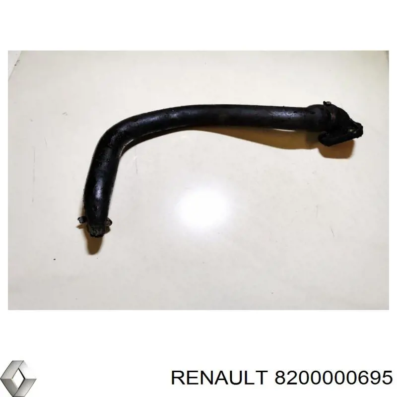  8200000695 Renault (RVI)
