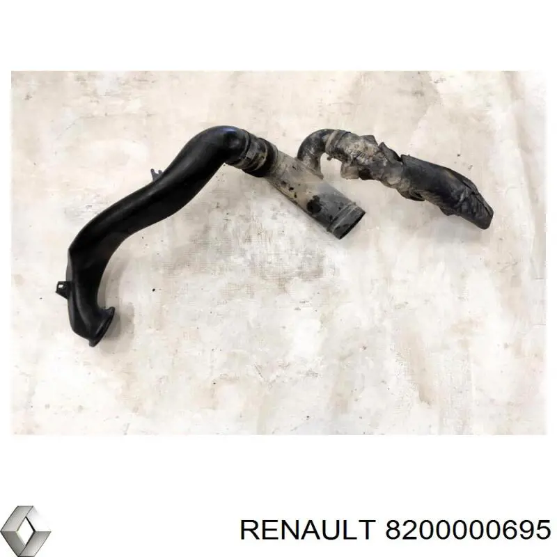  Renault (RVI) 8200000695