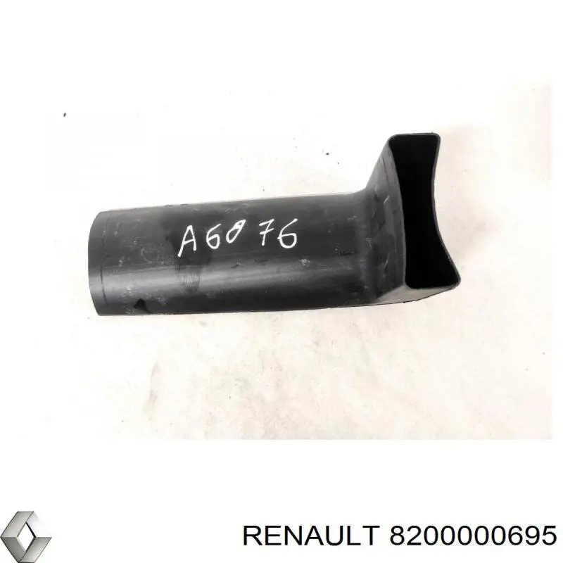Купить 8200000695 Renault (RVI) 