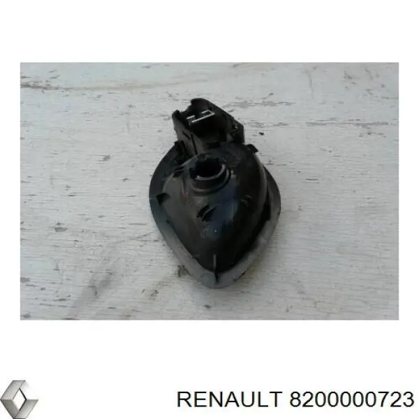 Ручка двери левой внутренняя передняя/задняя 8200000723 Renault (RVI)