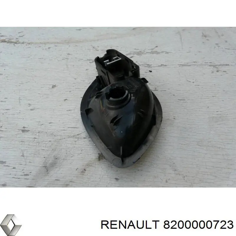 Купить 8200000723 Renault (RVI) Ручка двери левой внутренняя передняя/задняя