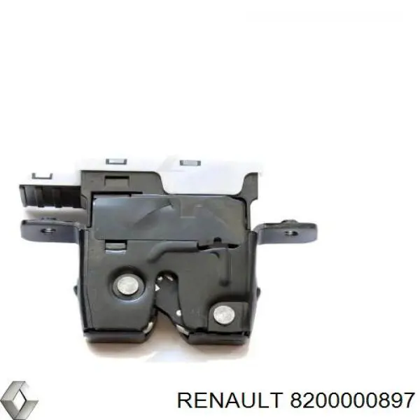  Renault (RVI) 8200000897 цена, от 22.55 USD