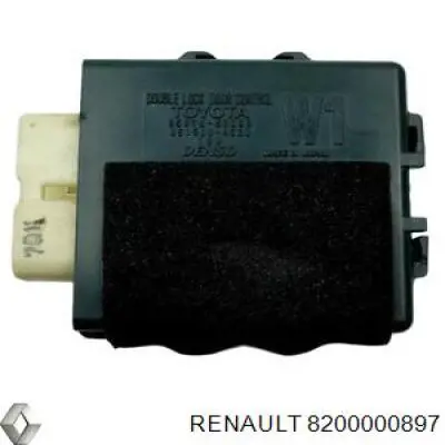 Купить 8200000897 Renault (RVI) 