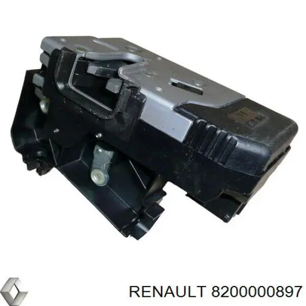  Renault (RVI) 8200000897