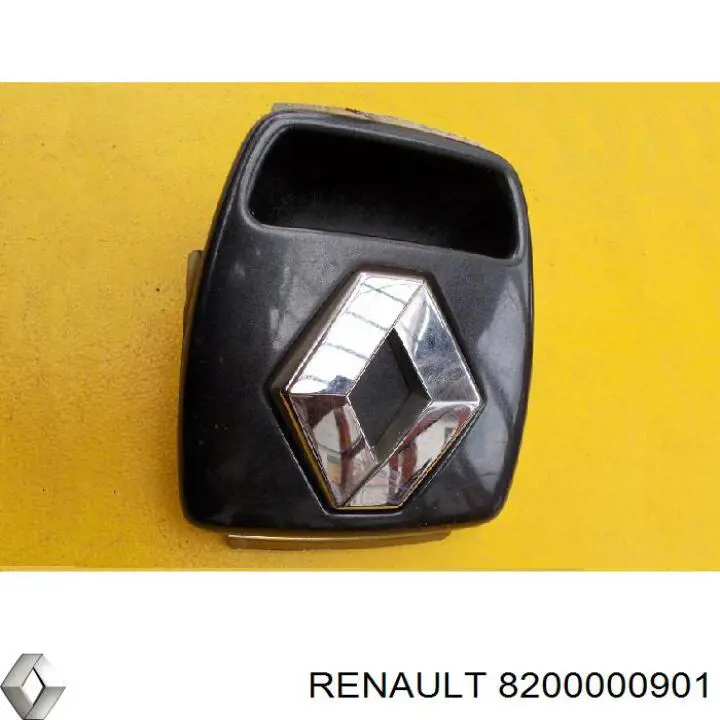  Renault (RVI) 8200000901 цена, от 6.26 USD