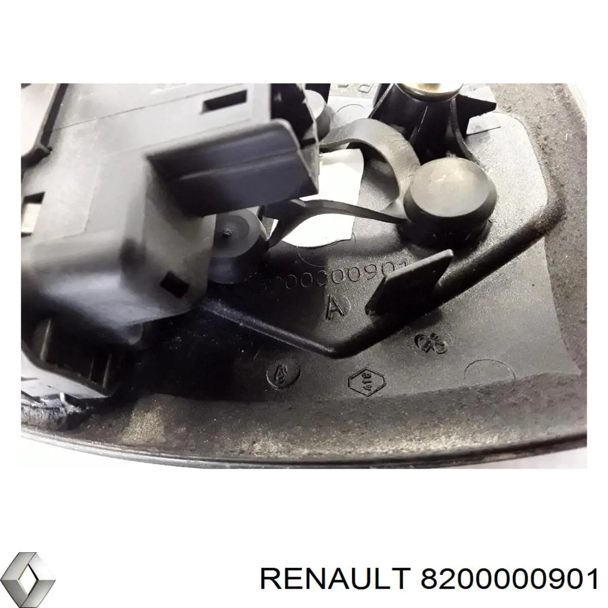 8200000901 Renault (RVI)