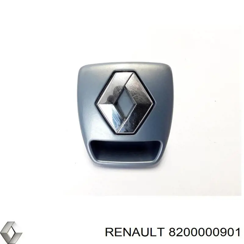 Купить 8200000901 Renault (RVI) 