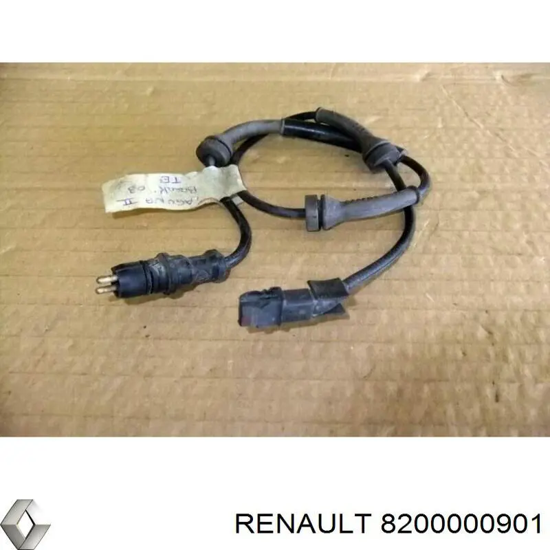  Renault (RVI) 8200000901 цена, от 6.26 USD