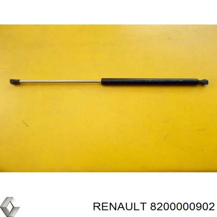 Купить 8200000902 Renault (RVI) Амортизатор двери багажника