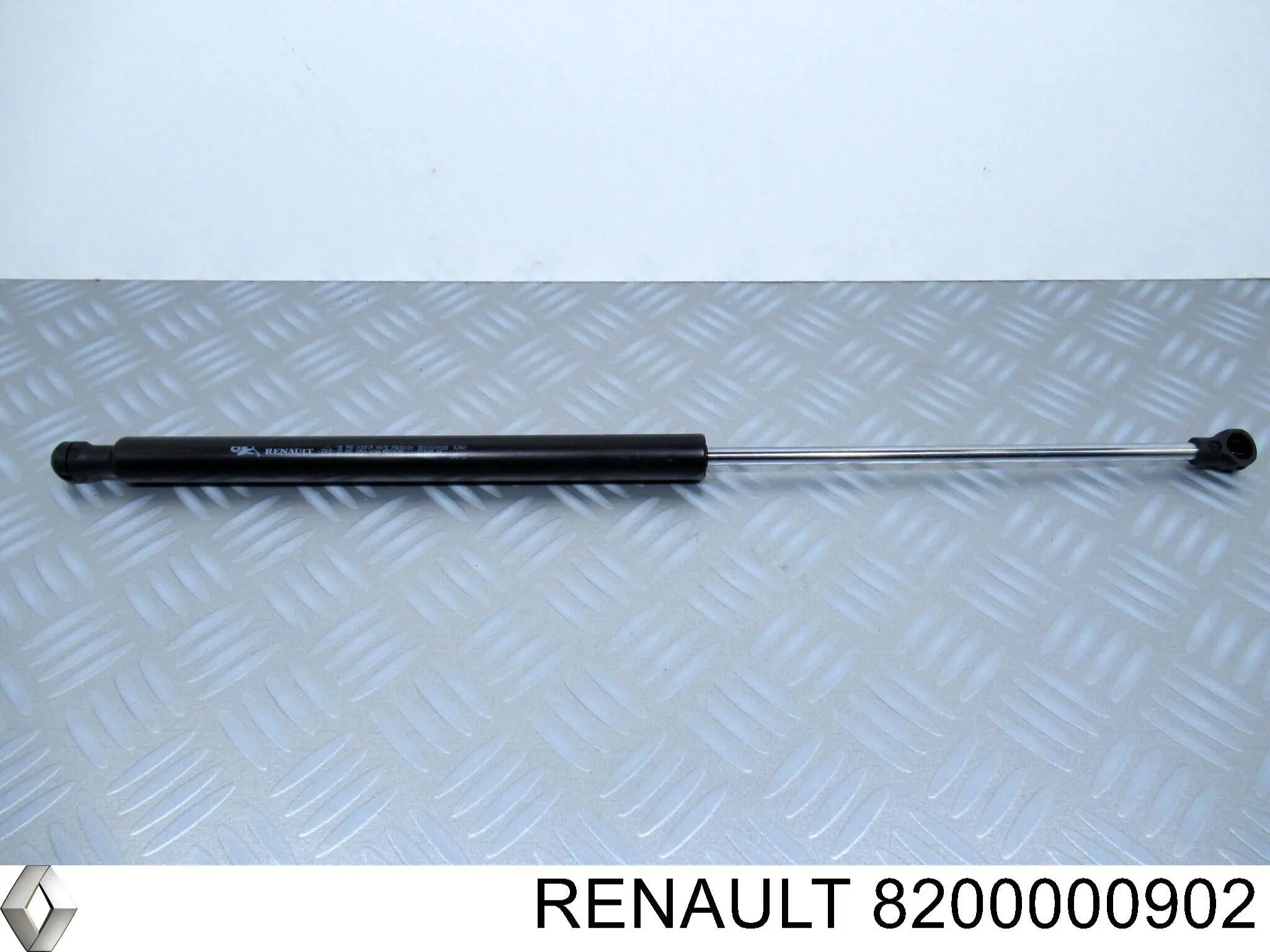 8200000902 Renault (RVI) амортизатор багажника