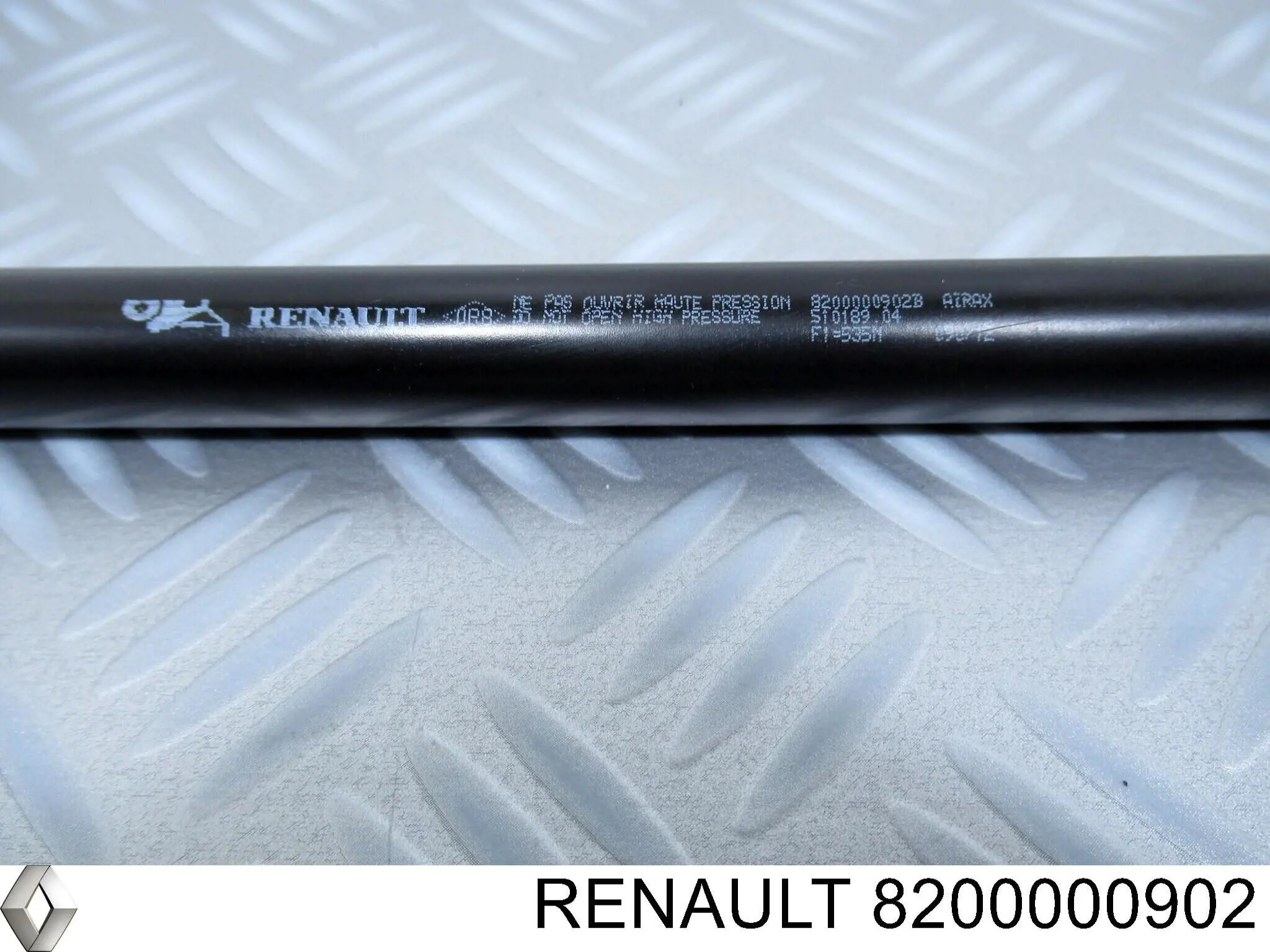Амортизатор задней двери Renault (RVI) 8200000902 цена, от 10.99 USD