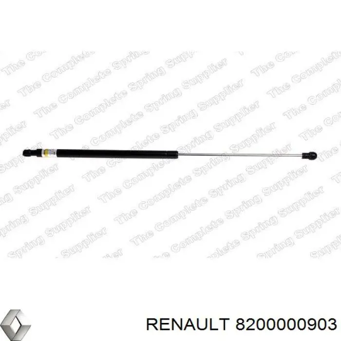 Амортизатор задней двери Renault (RVI) 8200000903 цена, от 10.09 USD