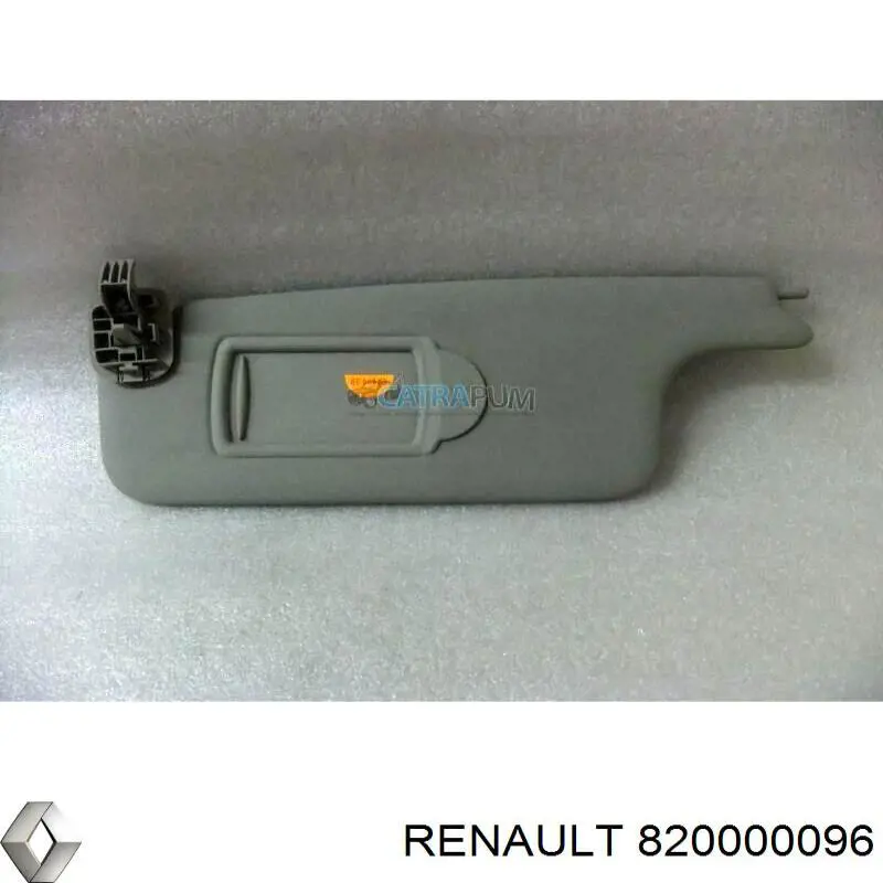  820000096 Renault (RVI)