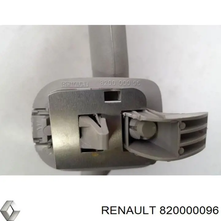  Renault (RVI) 820000096 цена, от 7.05 USD