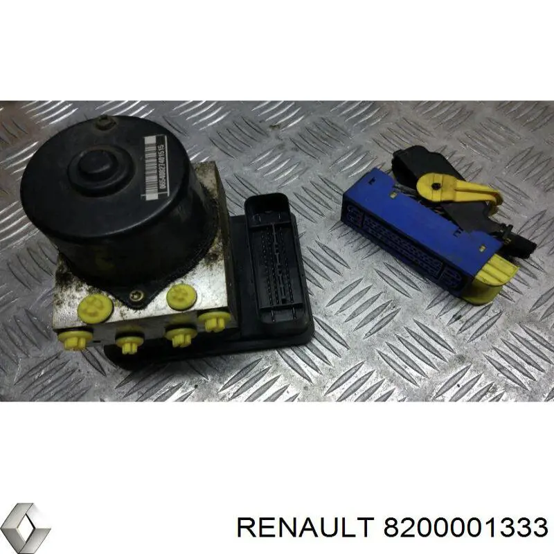  8200001333 Renault (RVI)