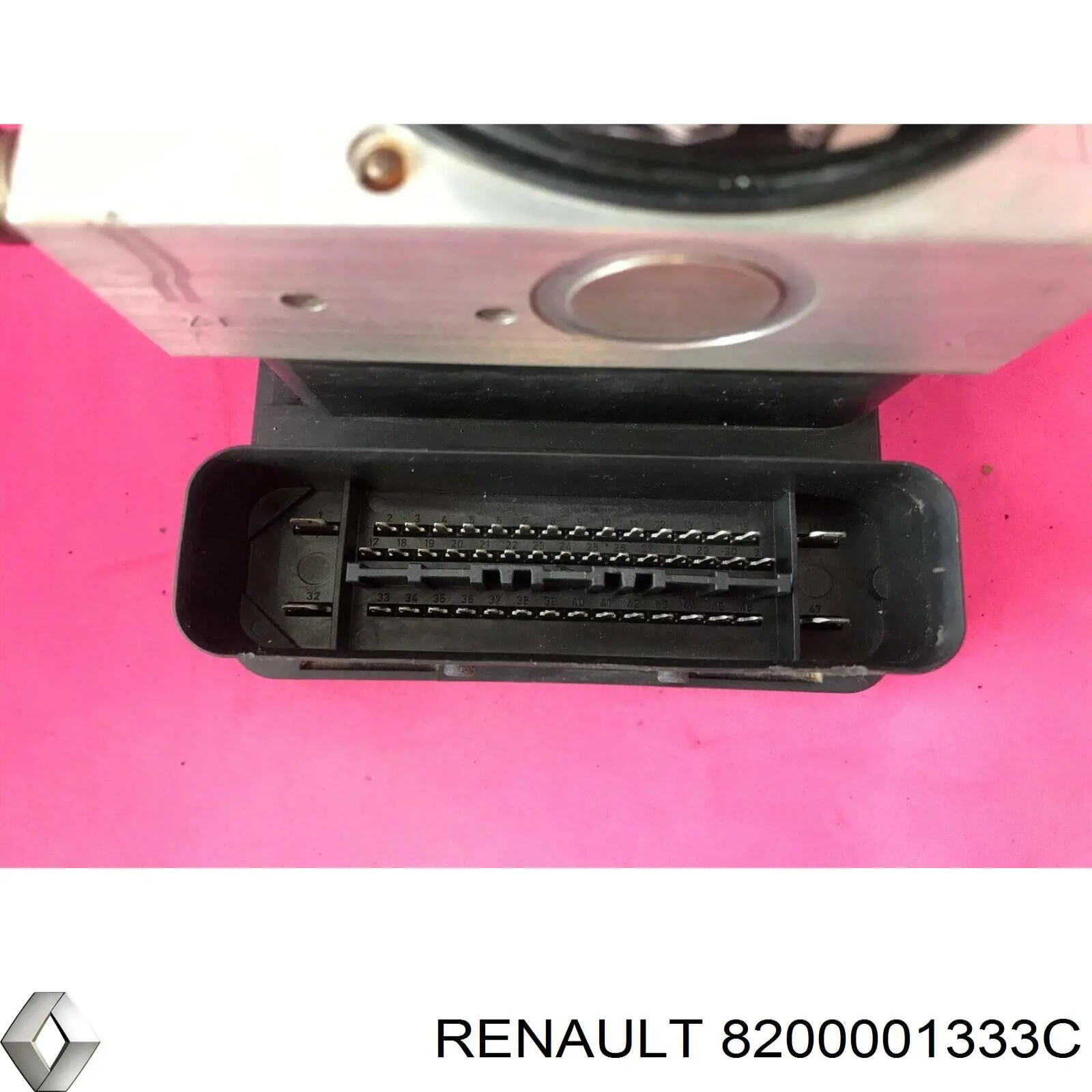 Купить 8200001333C Renault (RVI) 