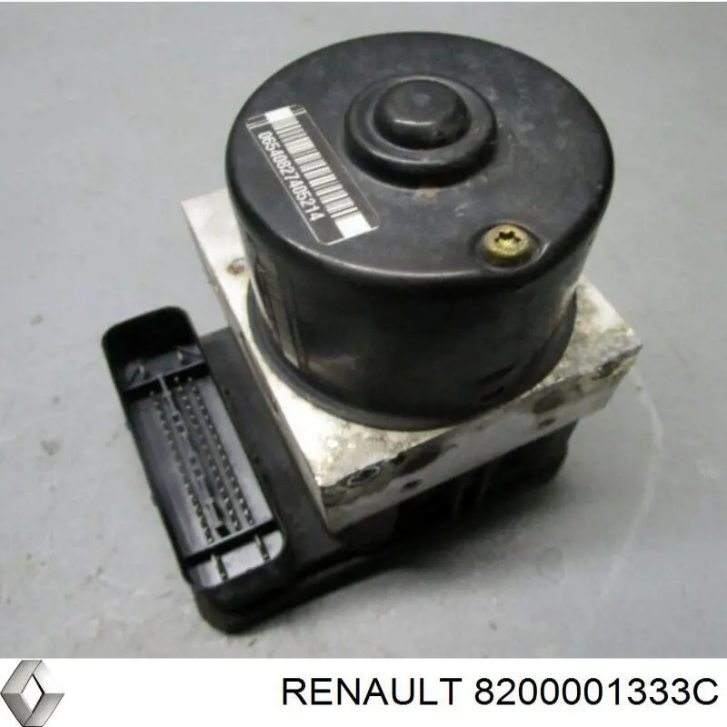 8200001333C Renault (RVI) 