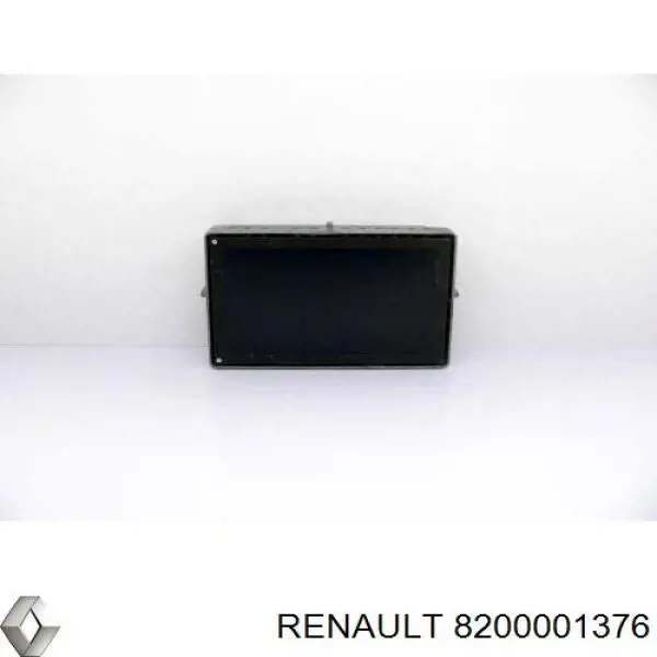  8200001376 Renault (RVI)