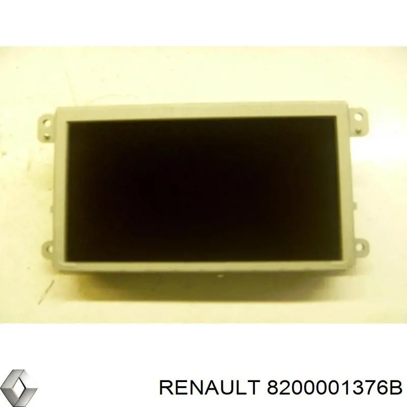 8200001376B Renault (RVI)