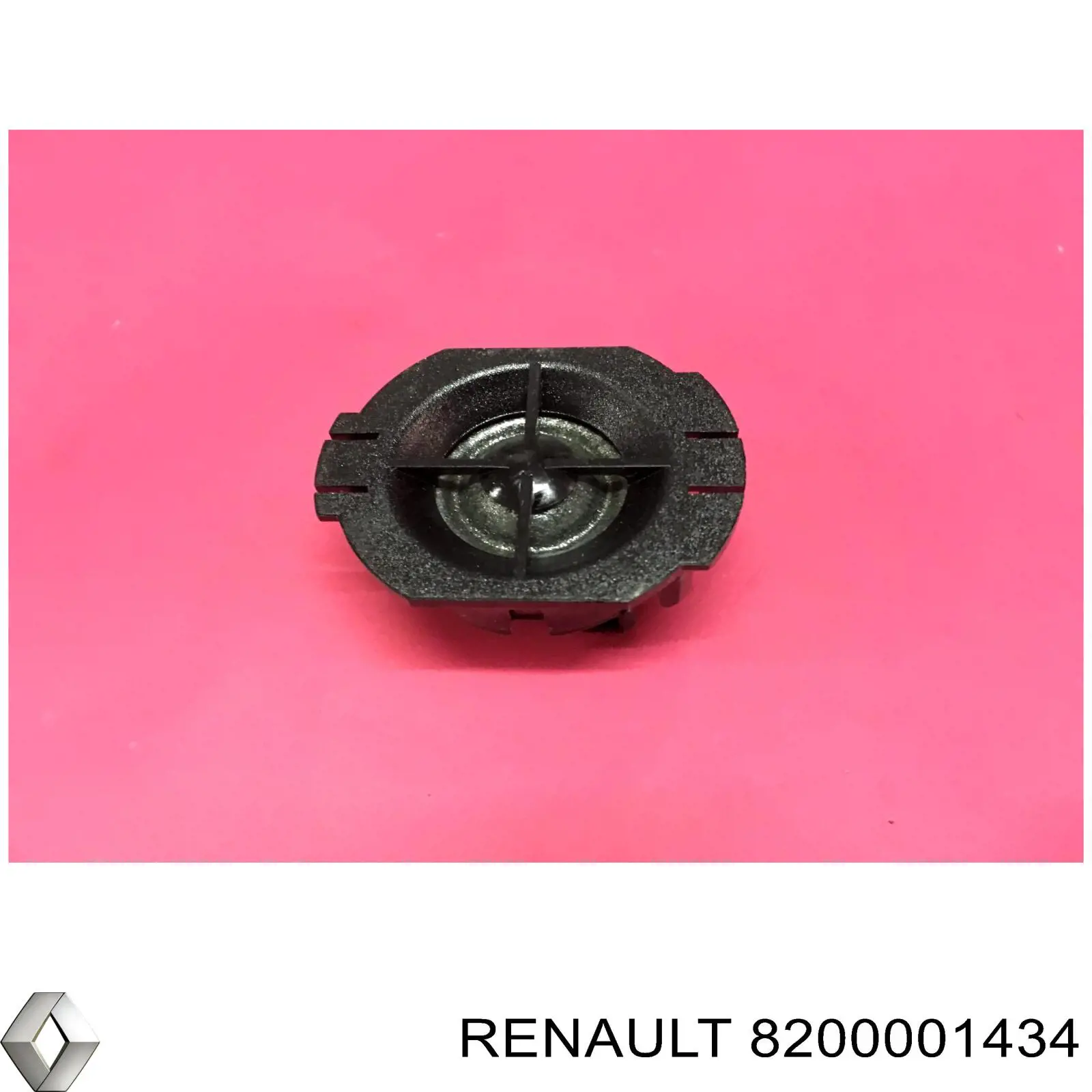 8200001434 Renault (RVI)