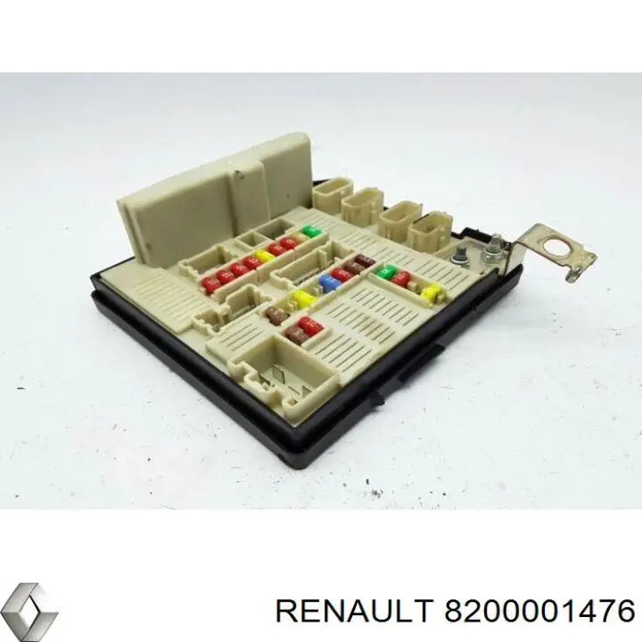  Renault (RVI) 8200001476 цена, от 159.25 USD