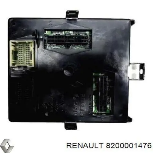 Купить 8200001476 Renault (RVI) 