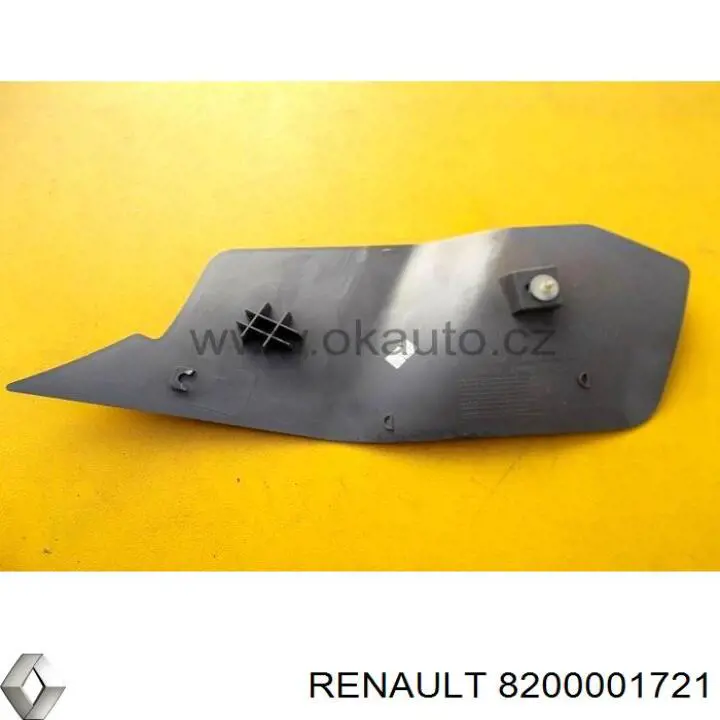  8200001721 Renault (RVI)