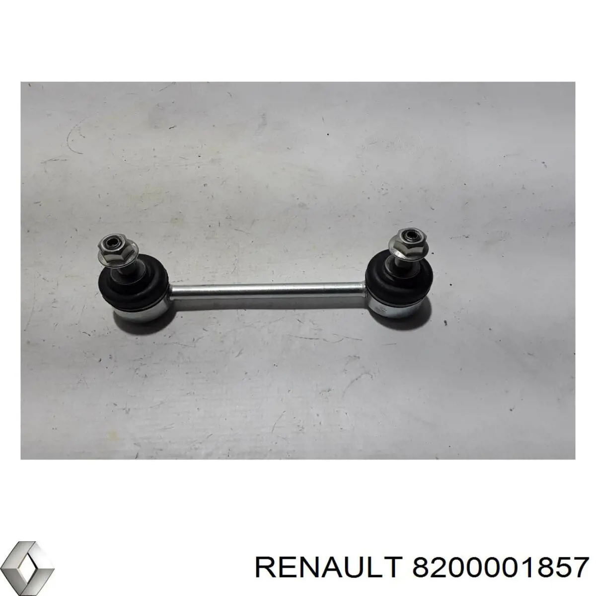 8200001857 Renault (RVI) стойка стабилизатора заднего