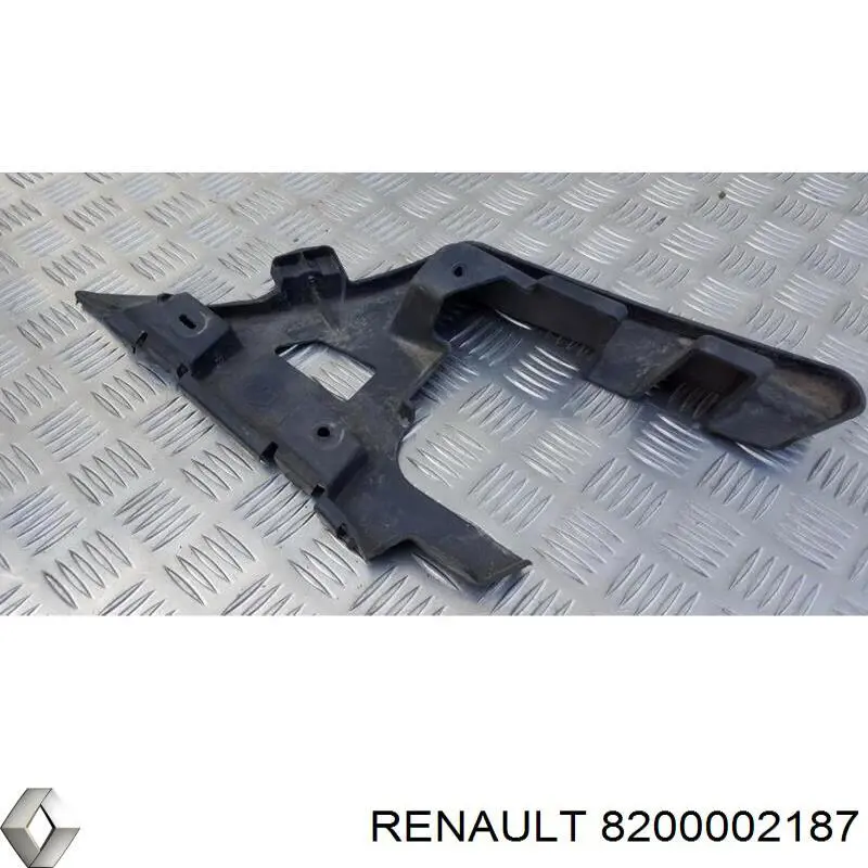  8200002187 Renault (RVI)