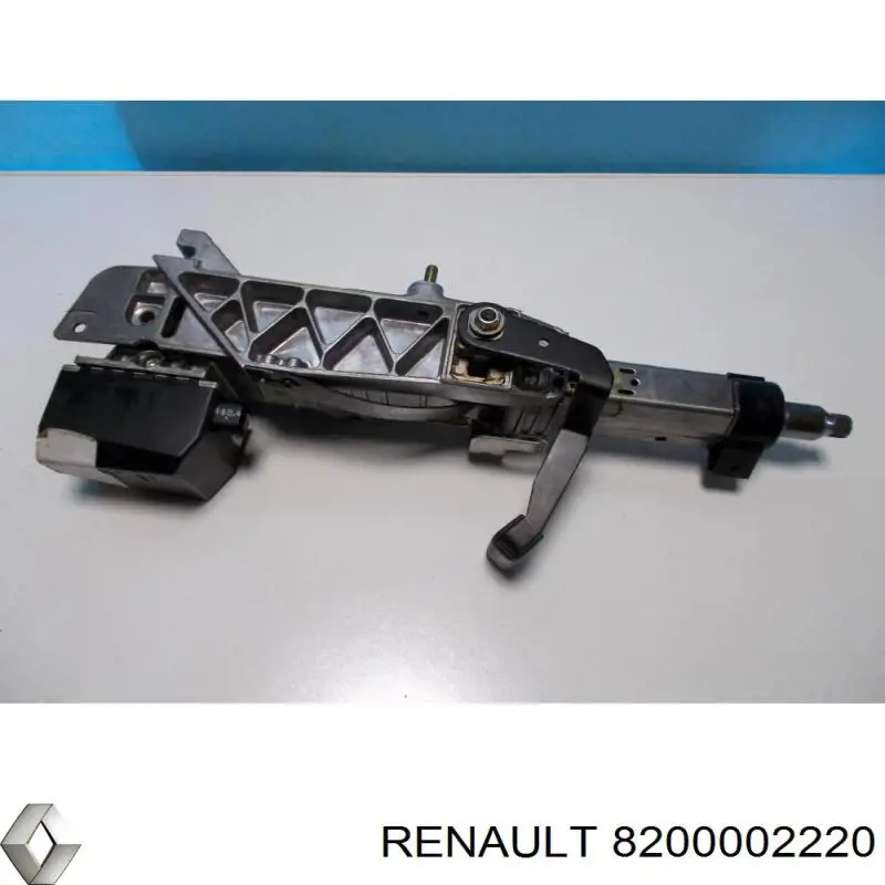 Рулевая колонка 8200002220 Renault (RVI)