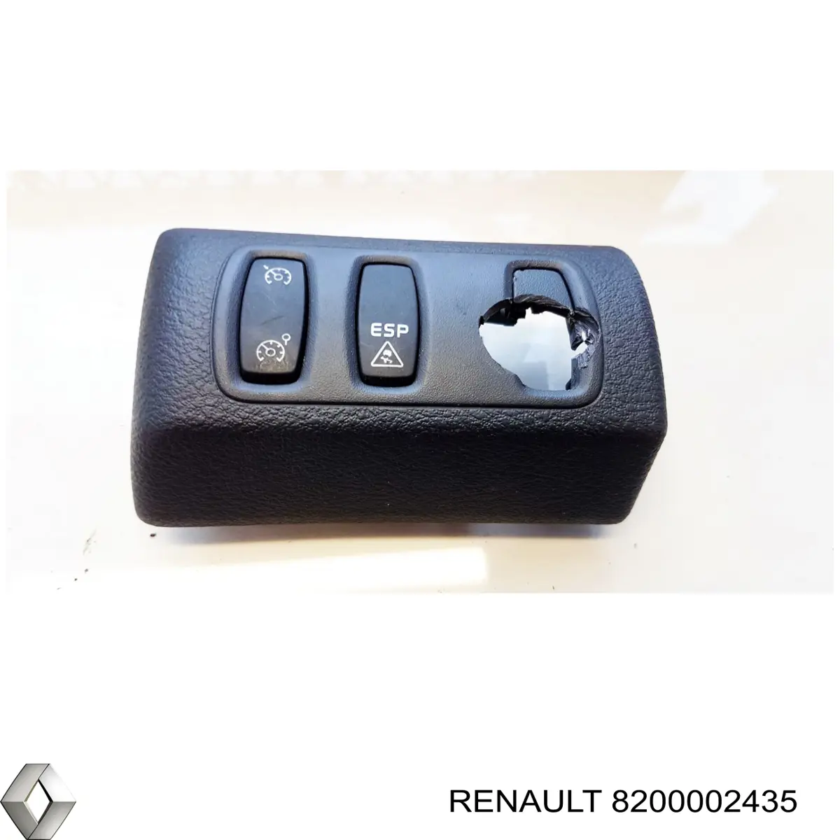 Купить 8200002435 Renault (RVI) 