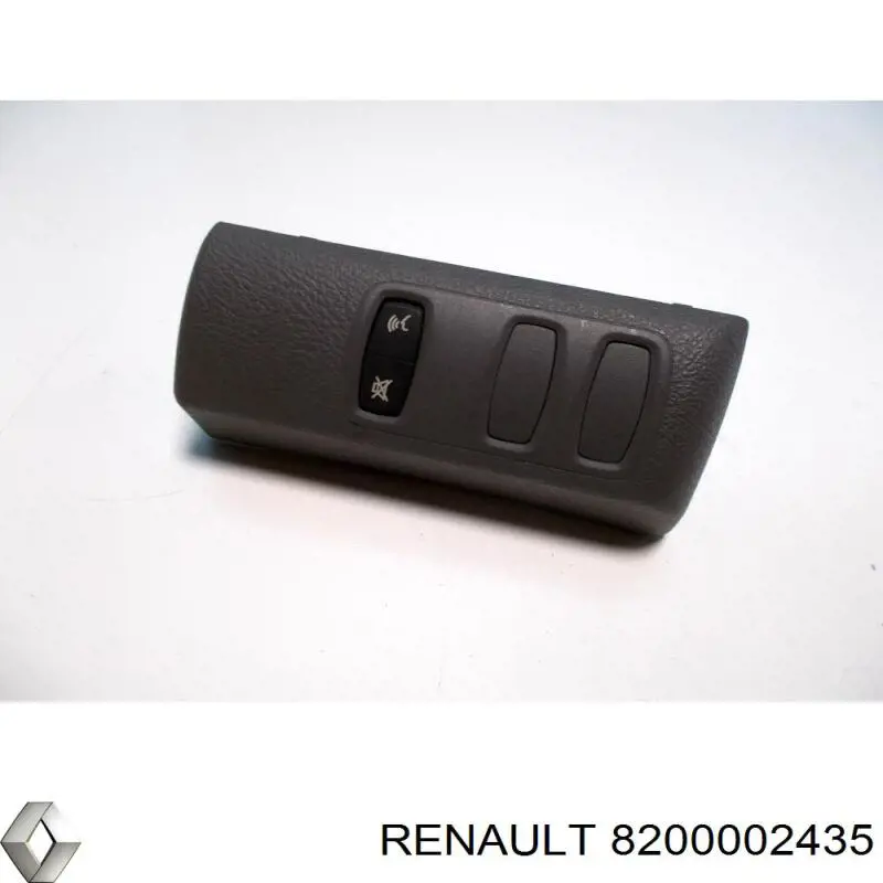  Renault (RVI) 8200002435 цена, от 6.74 USD