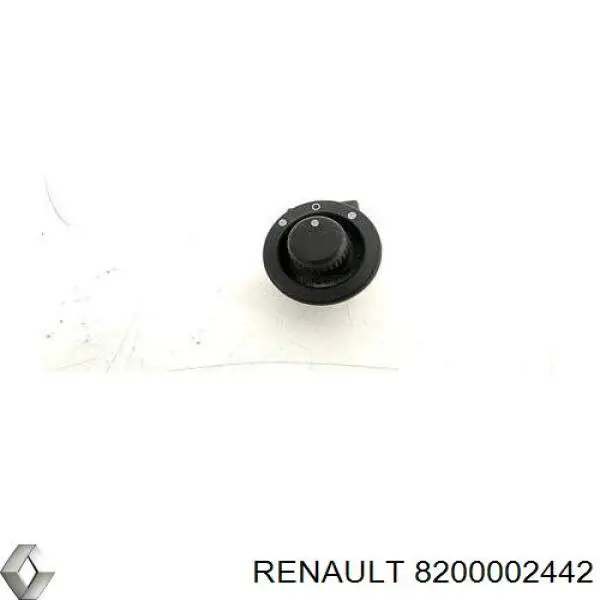 8200002442 Renault (RVI)