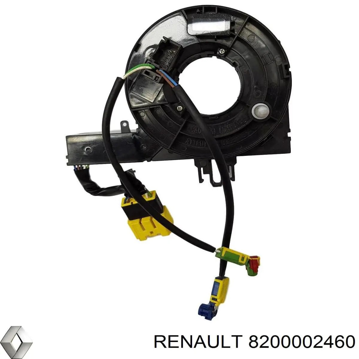  8200002460 Renault (RVI)
