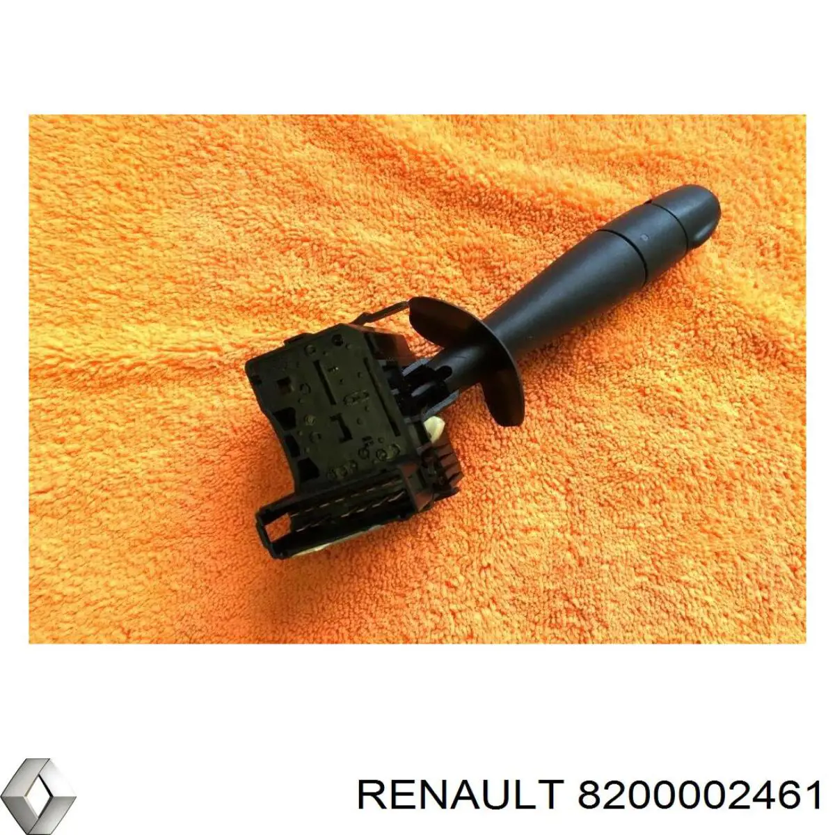 Подрулевой правый переключатель  Renault (RVI) 8200002461