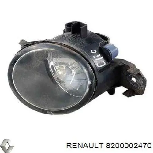 8200002470 Renault (RVI)