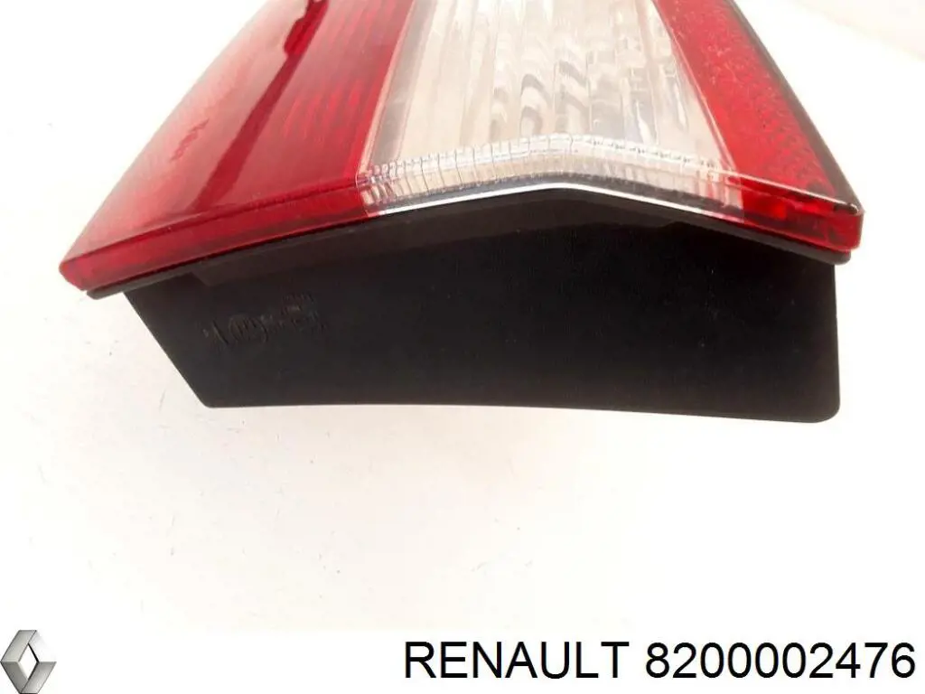 Купить 8200002476 Renault (RVI) Стоп задний