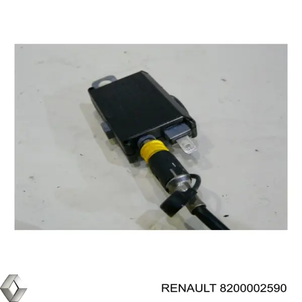  8200002590 Renault (RVI)